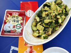 -晓波烧烤(南桥店)