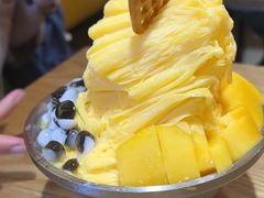 -糖糖屋•糖水•雪花冰店(时尚天河店)