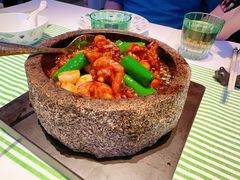 -桂满陇·杭州小馆(朝阳合生汇店)