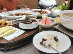 -箪食巷私房菜馆·鲁菜(玉函路店)