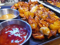 -分米鸡DM Chicken(银泰城店)
