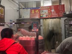 -天泽祥·鼓楼馒头(鼓楼店)