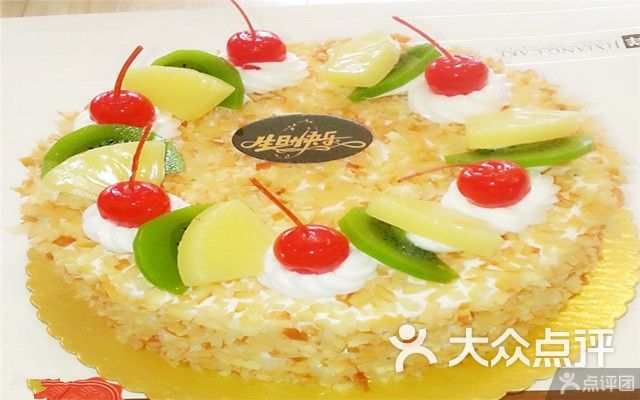 广东狮山蛋糕团购网站_狮山蛋糕店