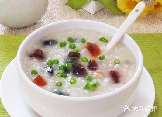 天天好粥道养生粥(振兴路汽车站店)