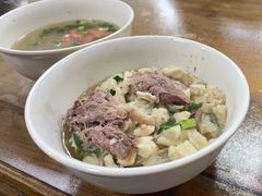 -老刘家泡馍·陕西老字号(钟楼广济街店)