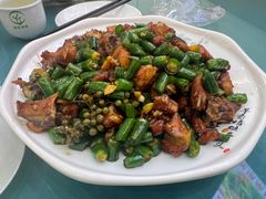 -黔人百味.贵州菜