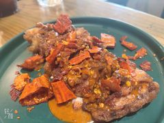 -Brut Eatery悦璞食堂(愚园路店)