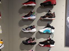 -JORDAN(东方广场店)