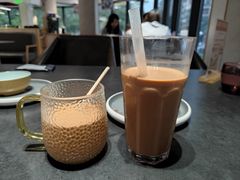 -荣记·囍粤茶餐厅(花都店)