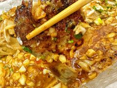 -三煮纸包鱼(青岛总店)