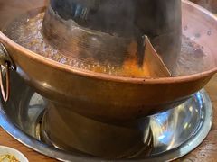 -北华涮肉(华严北里店)