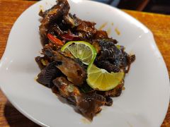 -隔壁老王·家常云南菜(花巷店)