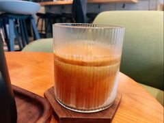 灰Dirty-Home Cafe(水榭春天店)