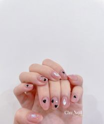 -初NAIL日式美甲美睫沙龙