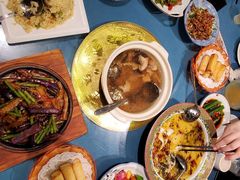 -清晖小苑•顺德地方菜(壹海城店)