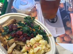 -FOODBOWL超级碗(暖山店)