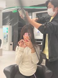 -DIAN DIAN SALON点点