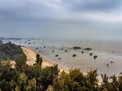 -三娘湾旅游风景区