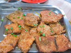 -桂萍特色牛筋牛杂(长堤街总店)