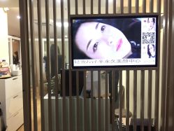 -轻妆Feel·半永久纹眉眼线