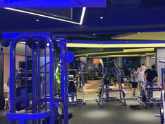 -贝菲特游泳健身(徐泾店)