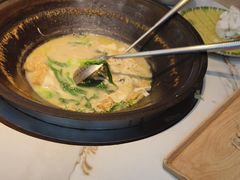 -陈大锅·岳阳鱼馆·地道岳阳菜(美食街店)