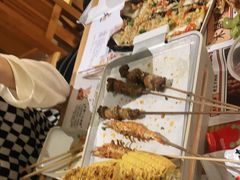 -木屋烧烤(龙华店)