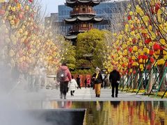 -龙华寺