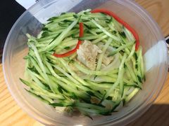 面皮-西少爷(五道口店)