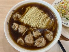 -蒋家桥饺面店(东关街店)