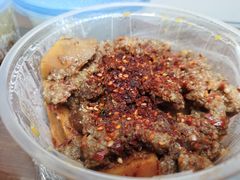 -肖四女乐山跷脚牛肉(世博源店)