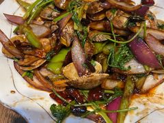 -久品肥牛烤肉(碧海华庭店)