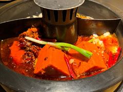 -晓宇重庆火锅(西安荟聚店)