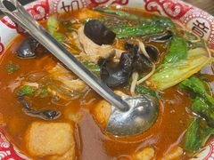 -破店肥哈·东北烧烤·夜宵(南山保利店)