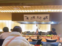 -一豚轩·烧鸟·豚骨拉面(五四路店)