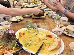 -泰堤坊(淡水体育馆店)