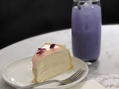 -Lady M New York(澳门伦敦人店)