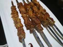 -巴依老爷新疆美食(远洋未来汇购物中心店)