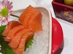 -悦古里·海鲜放题自助(金华世贸城市广场店)