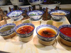 -万达文华酒店·美食汇自助餐厅
