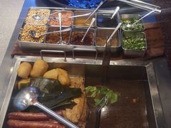 -怪噜范·老贵阳街头名小吃(汇金星力城店)