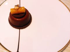 -迪拜帆船酒店海底餐厅