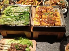 -战友蚝情烧烤工场(嘉华店)