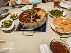-蝎王府羊蝎子(西直门店)