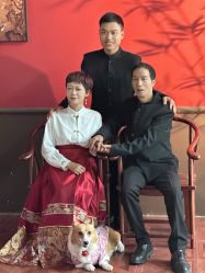 -Dina迪纳摄影(梅州品牌旗舰店)