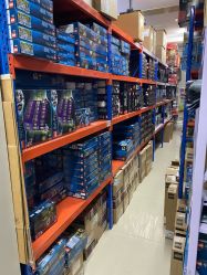 -我的伙伴乐高玩具超市(汇川商贸城B座店)