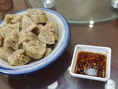 -国俊八大碗饭店