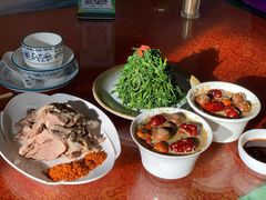 手抓羊肉-国强手抓(北京西路店)