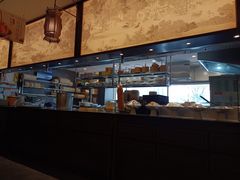 -小厨娘淮扬菜(天印大道店)