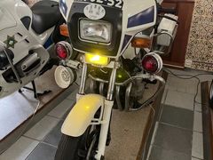 -澳门保安部队博物馆